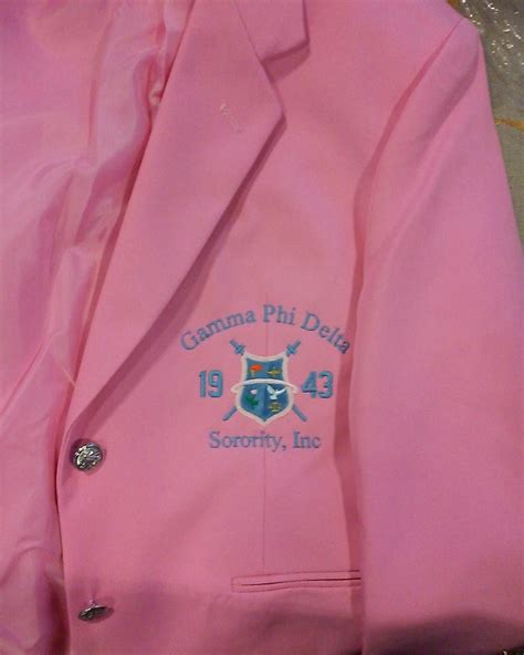 gamma phi store